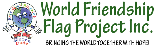 World Friendship Flag Project Inc.